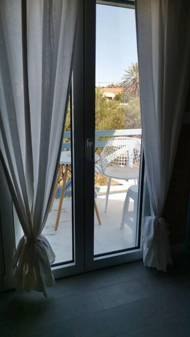 Elafonisos Loft B3 Apartment Luaran gambar